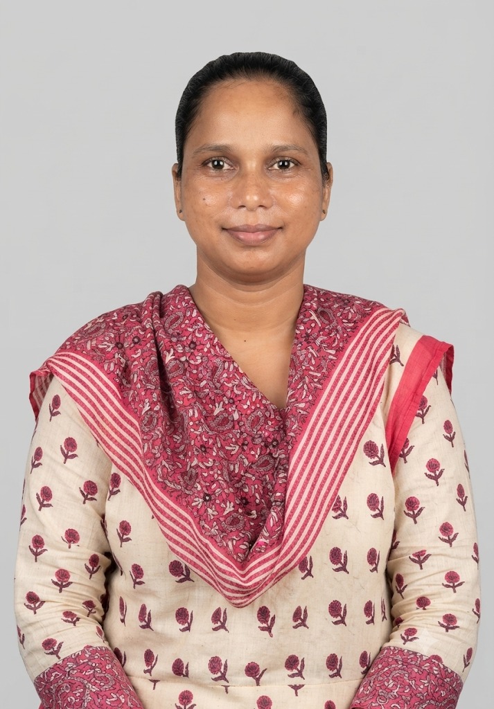 Janani Nayak - Full time Patient Care and Elderly Care in goregaon west in Mumbai